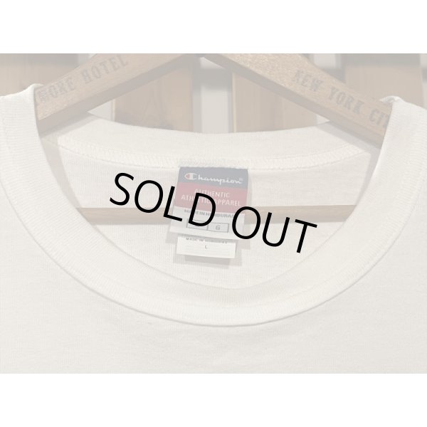 画像3: DRODD R×G×N Tシャツ  (3)