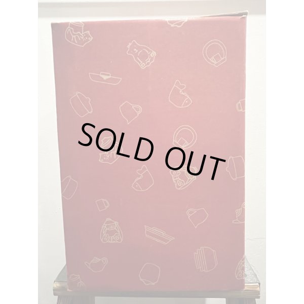 画像11: Ronald McDonald Cookie Jar (11)