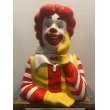 画像1: Ronald McDonald Cookie Jar (1)