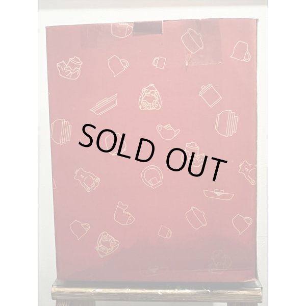 画像10: Ronald McDonald Cookie Jar (10)