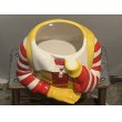 画像5: Ronald McDonald Cookie Jar (5)