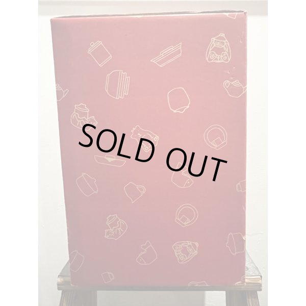 画像9: Ronald McDonald Cookie Jar (9)