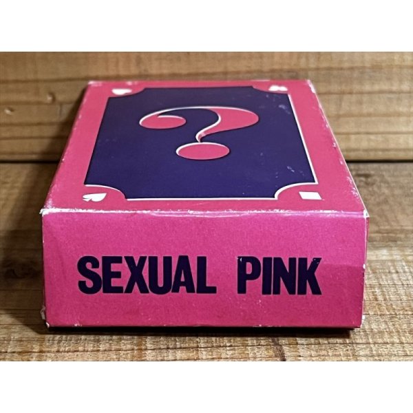 画像2: SEXUAL PINK【A】 (2)