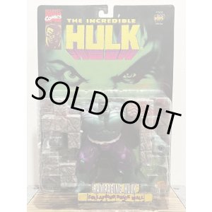画像: RAMPAGING HULK