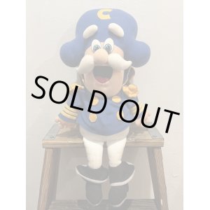 画像: CAP'N CRUNCH PLUSH【C】