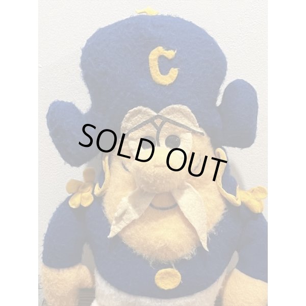 画像2: CAP'N CRUNCH PLUSH【A】 (2)
