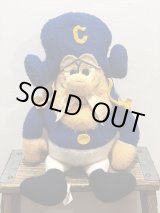 画像: CAP'N CRUNCH PLUSH【A】