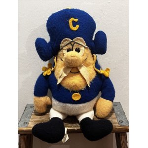 画像: CAP'N CRUNCH PLUSH【A】