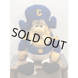 画像: CAP'N CRUNCH PLUSH【A】