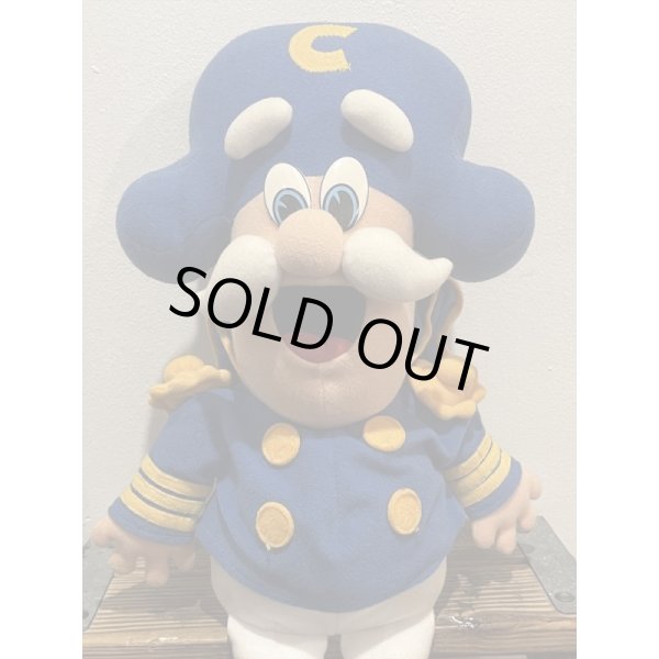 画像2: CAP'N CRUNCH PLUSH【C】 (2)