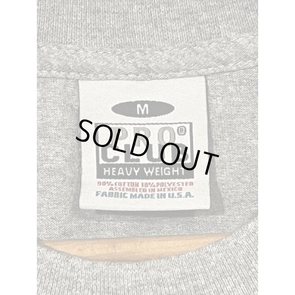 画像3: DRODD R×G×N Tシャツ  (3)