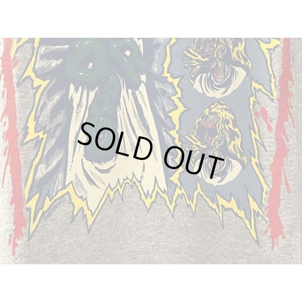 画像7: DRODD R×G×N Tシャツ  (7)