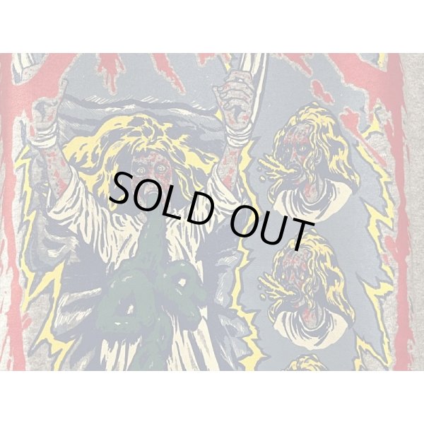 画像6: DRODD R×G×N Tシャツ  (6)