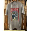 画像1: DRODD R×G×N Tシャツ  (1)