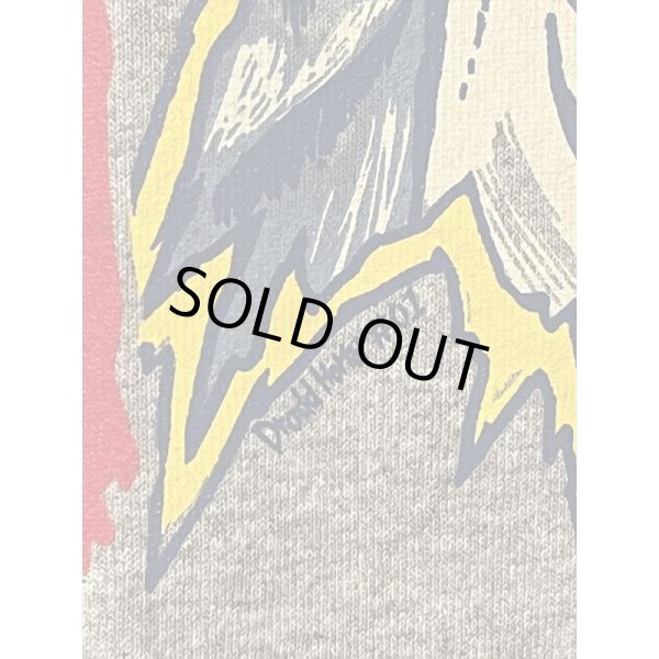 画像4: DRODD R×G×N Tシャツ  (4)