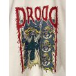 画像2: DRODD R×G×N Tシャツ  (2)