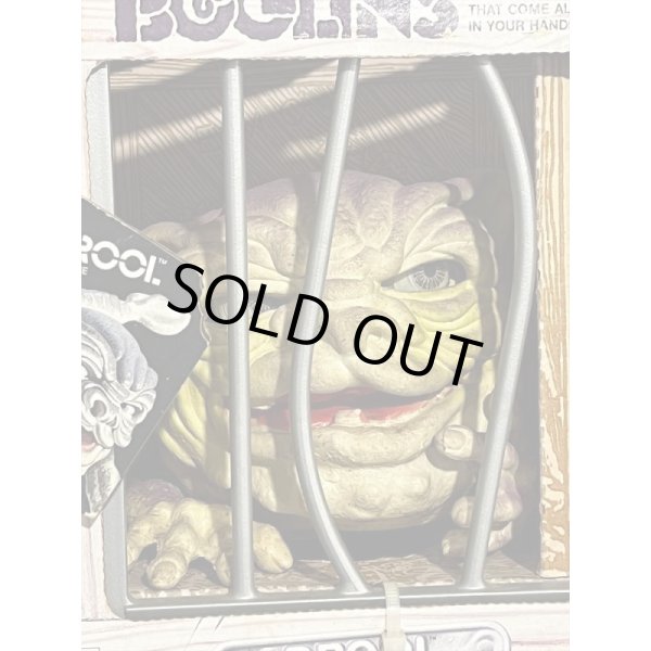 画像4: ボグリンズ / DROOL【A】 (4)