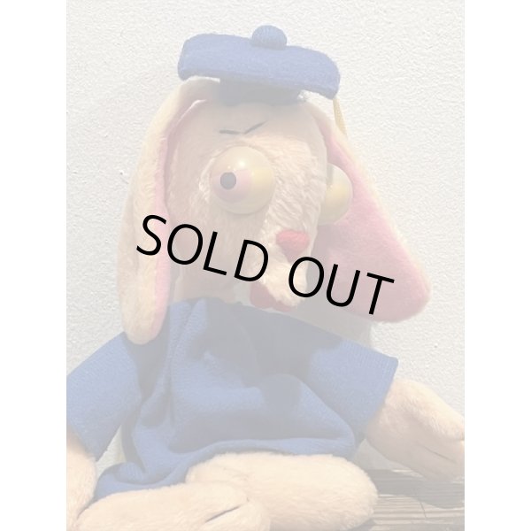 画像7: REN&STIMPY ぬいぐるみセット (7)