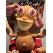 画像4: TALKING REN&STIMPY ぬいぐるみセット (4)