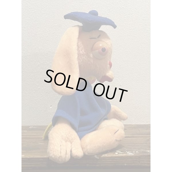 画像6: REN&STIMPY ぬいぐるみセット (6)