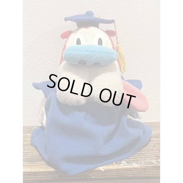 画像8: REN&STIMPY ぬいぐるみセット (8)