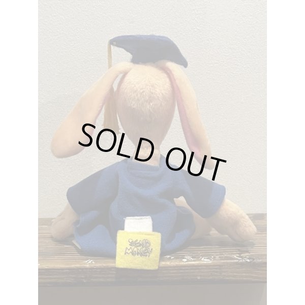 画像5: REN&STIMPY ぬいぐるみセット (5)