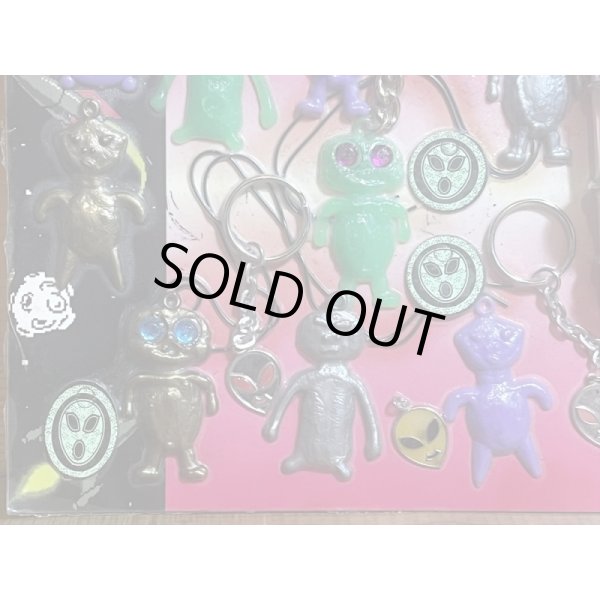 画像6: Aliens ガチャ台紙【A】 (6)