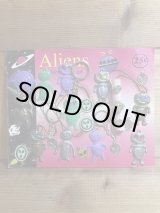 画像: Aliens ガチャ台紙【A】
