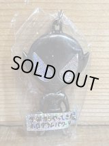 画像: 合金 SPACE MAN キーホルダー【B】