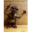 画像1: 80s 無版権 E.T. ソフビ【T】 (1)