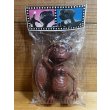 画像1: 80s 無版権 プラ E.T. 人形【E】  (1)