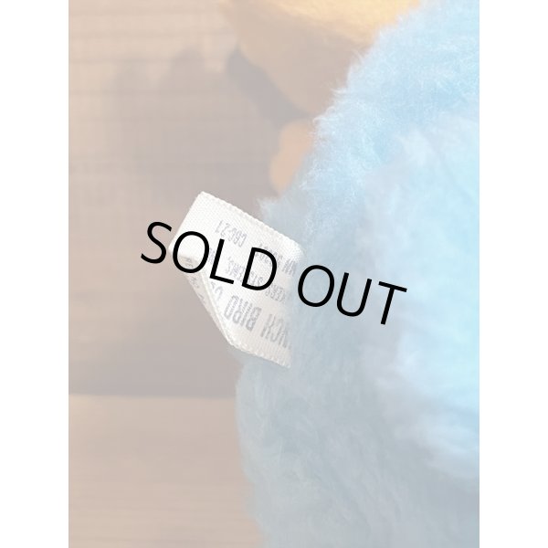 画像5: CRUNCH BIRD PLUSH (5)