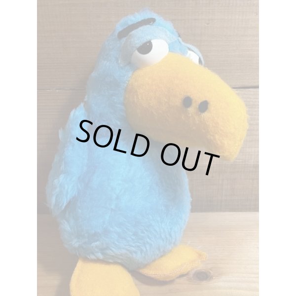 画像3: CRUNCH BIRD PLUSH (3)