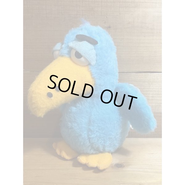 画像2: CRUNCH BIRD PLUSH (2)