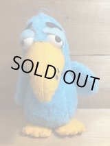 画像: CRUNCH BIRD PLUSH
