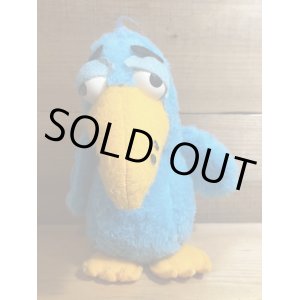 画像: CRUNCH BIRD PLUSH