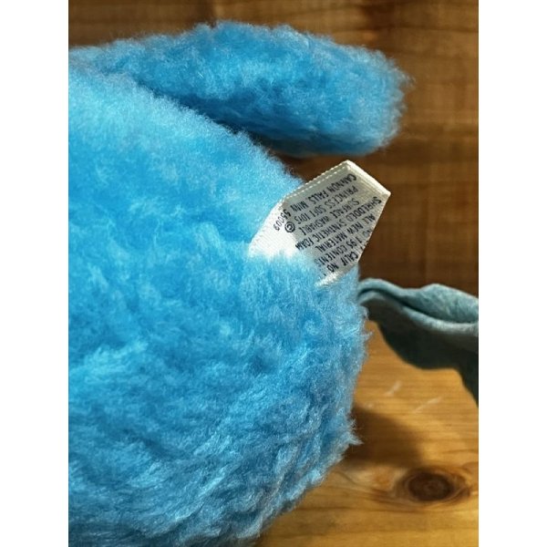 画像4: CRUNCH BIRD PLUSH (4)