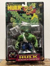 画像: BATTLE DAMAGED HULK