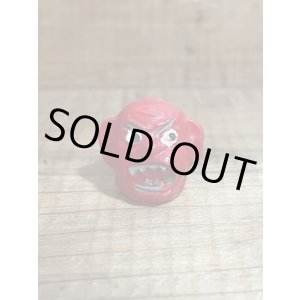 画像: CREEPING CRUSHER チャーム