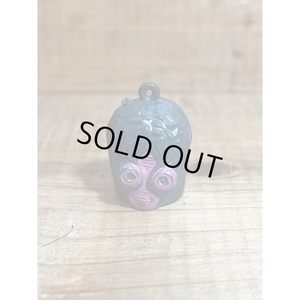 画像1: メタルナミュータント チャーム【B】 (1)