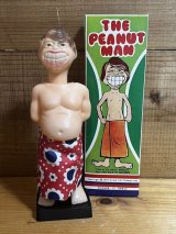 画像: THE PEANUT MAN