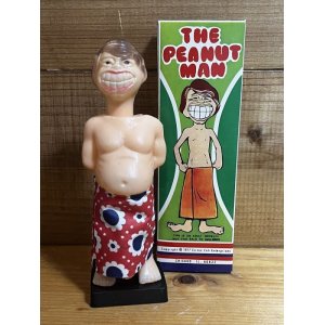 画像: THE PEANUT MAN