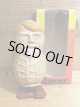 画像: JIMMY The Walking Peanut