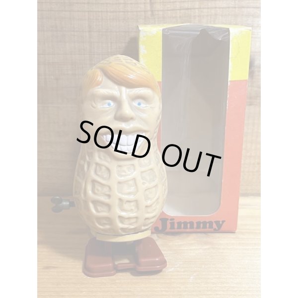 画像1: JIMMY The Walking Peanut (1)