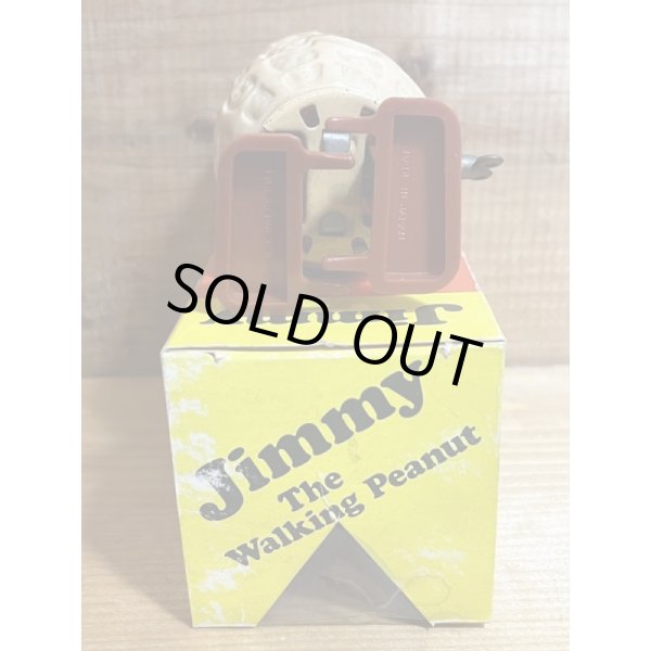 画像4: JIMMY The Walking Peanut (4)