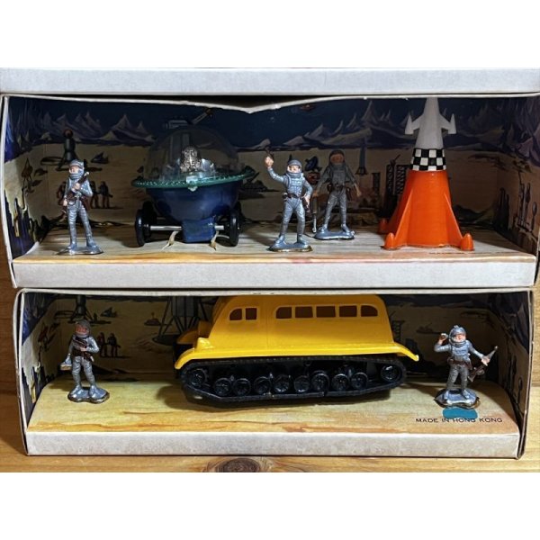 画像7: Lunar Exploration (7)