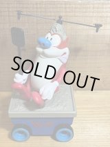 画像: GRITTY KITTY STIMPY