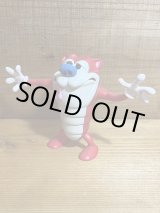 画像: BUMP-A-RIFFIC STIMPY