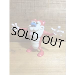 画像: BUMP-A-RIFFIC STIMPY