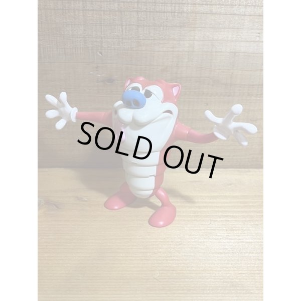 画像1: BUMP-A-RIFFIC STIMPY (1)